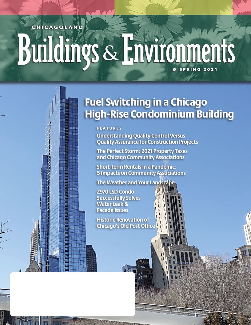 Spring 2021 Issue - mcdMedia